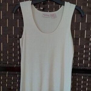 Crystal Kobe Womens Tank Top